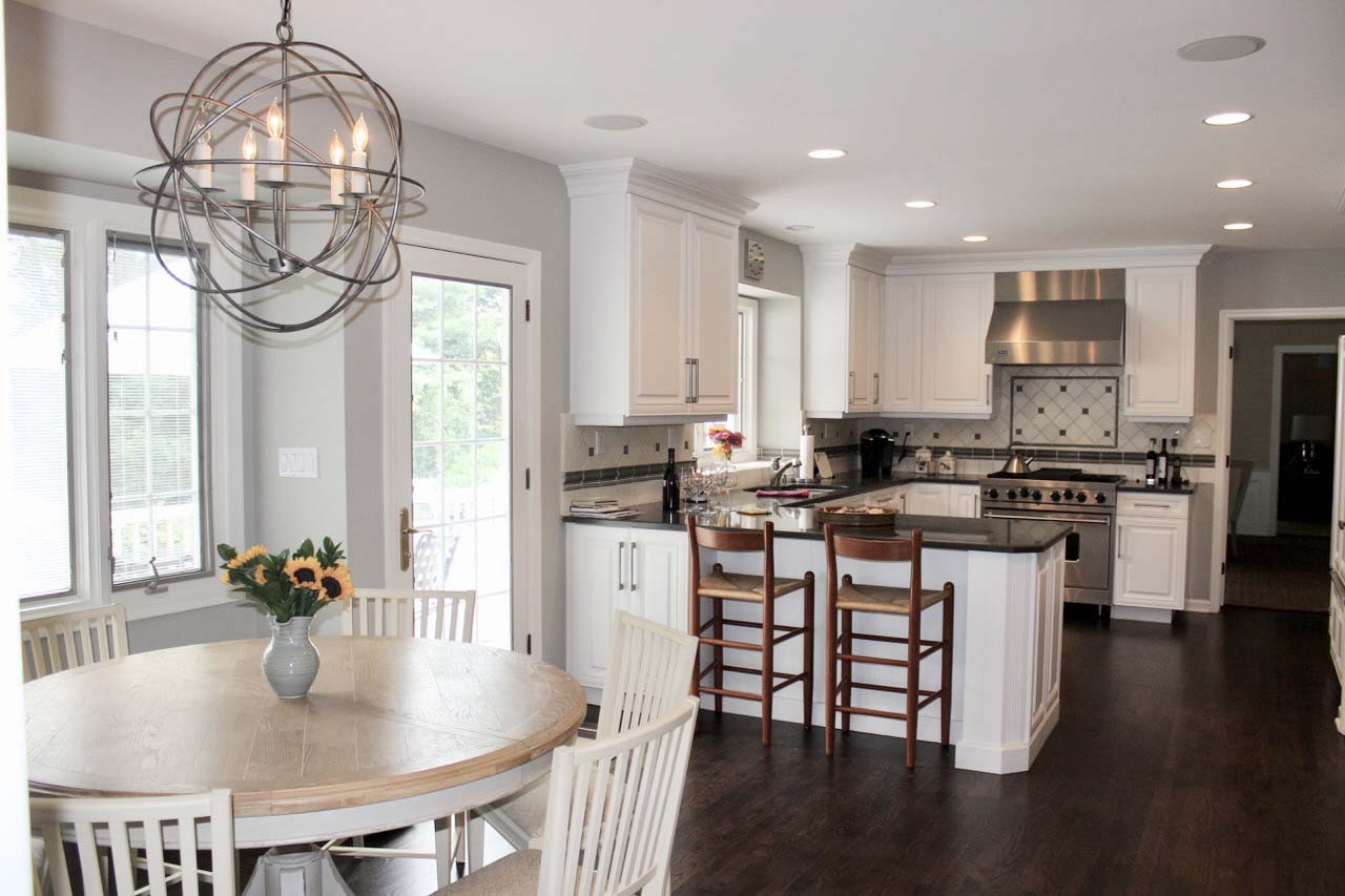 333 Oxford Drive, Short Hills - Kitchen