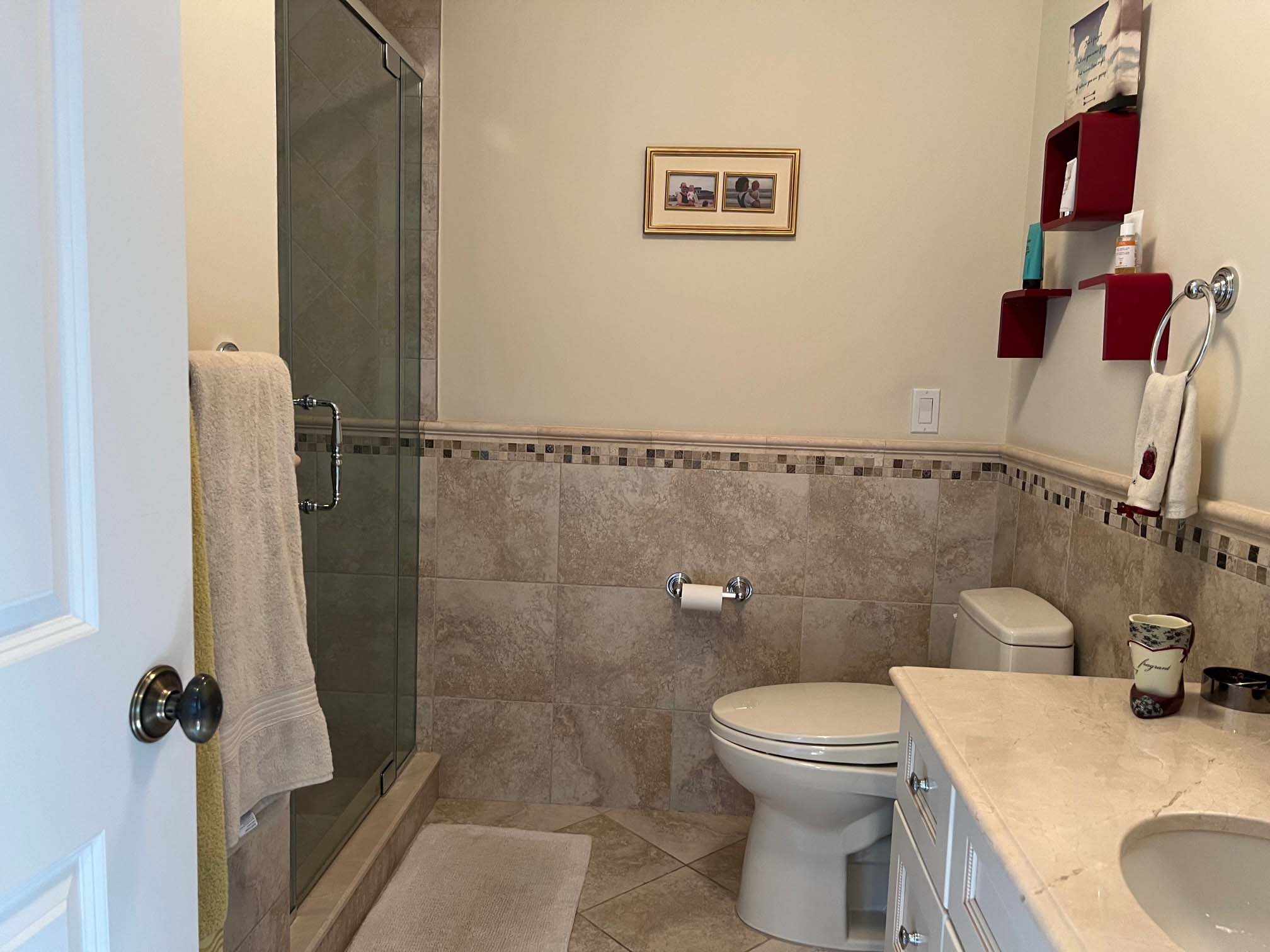 52 Keats Road, Short Hills - Bathroom