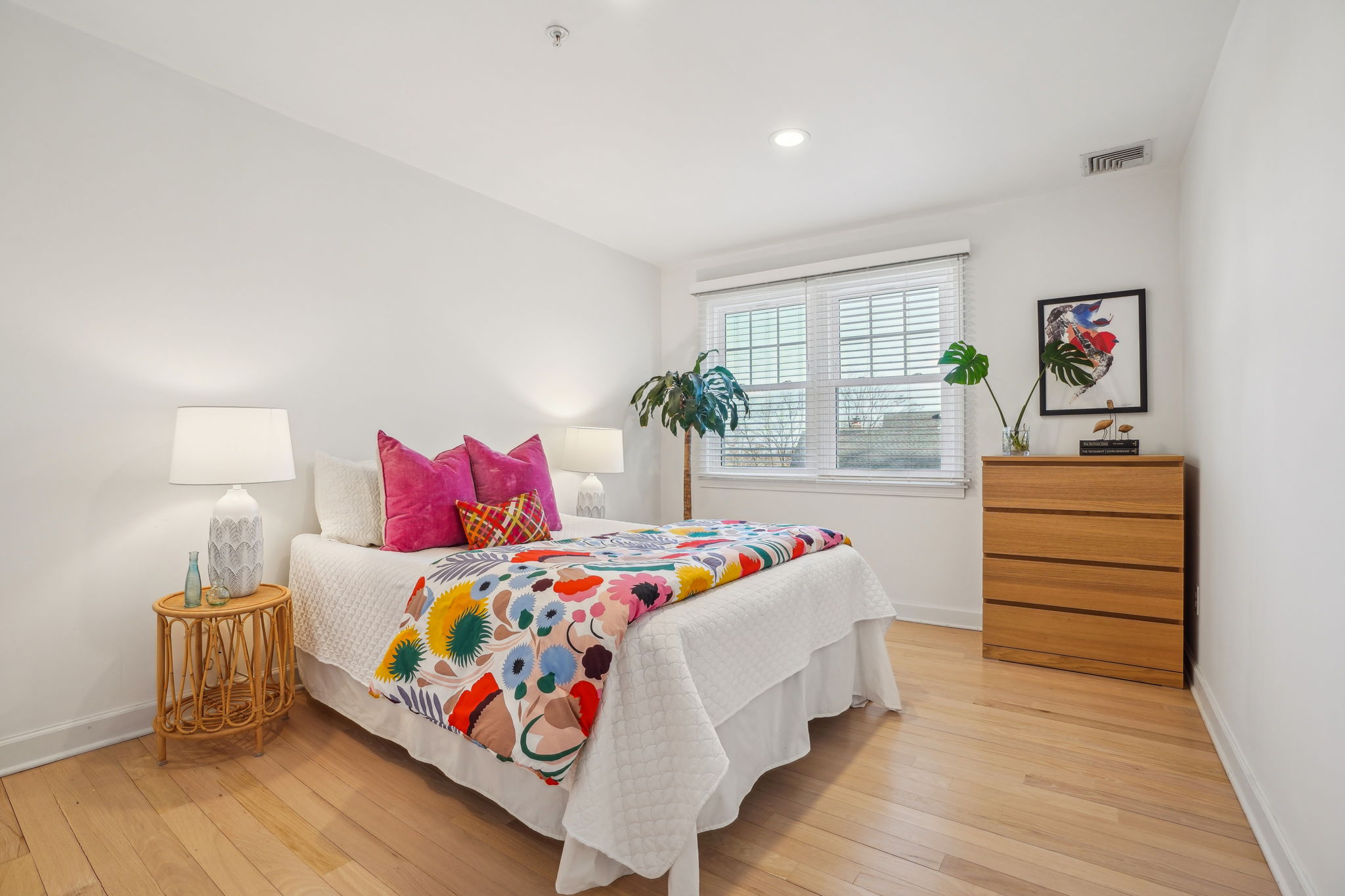 28 Park Ave, Summit - Bedroom 2