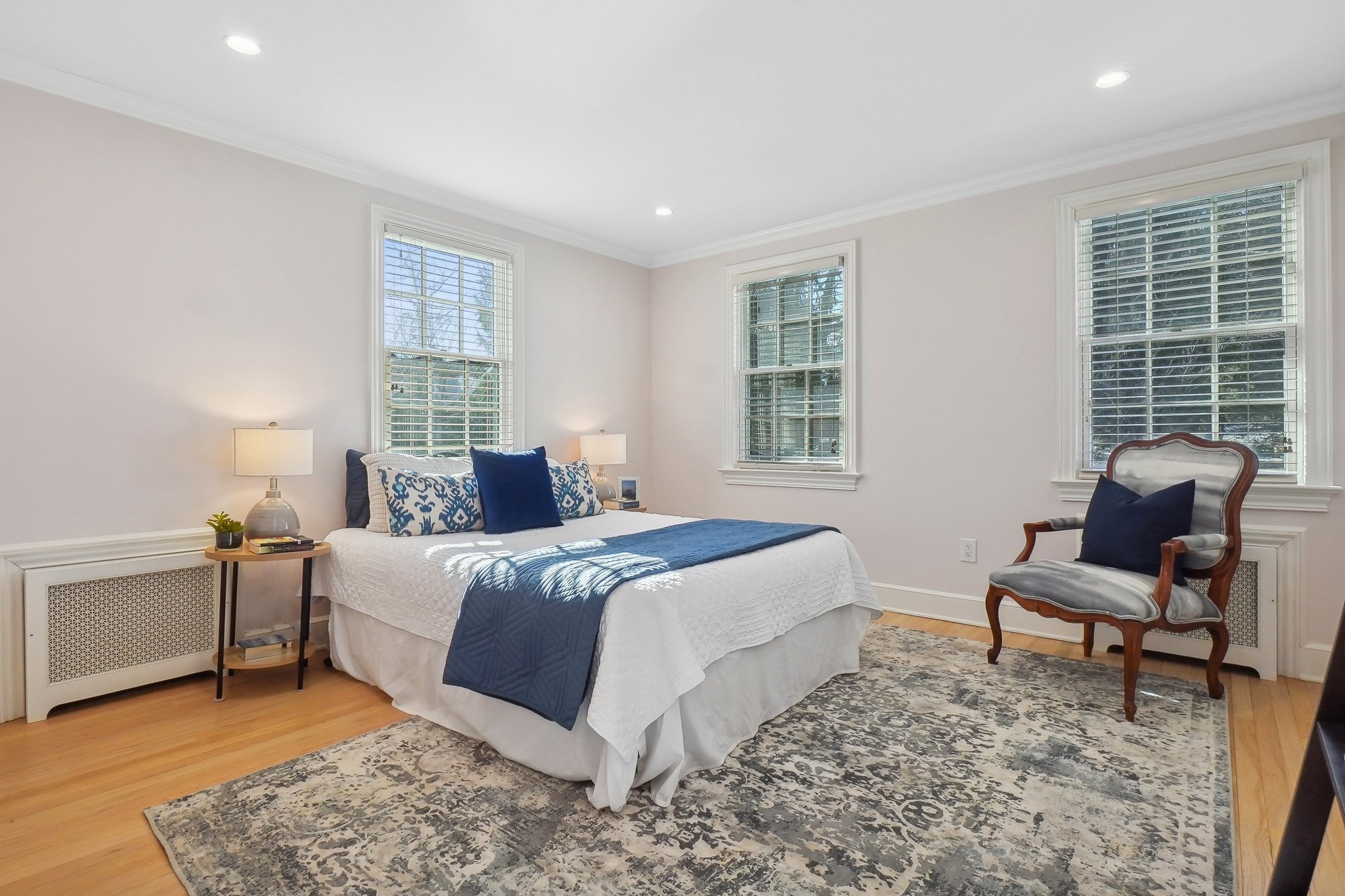 195 Highland Ave, Short Hills - Bedroom 3