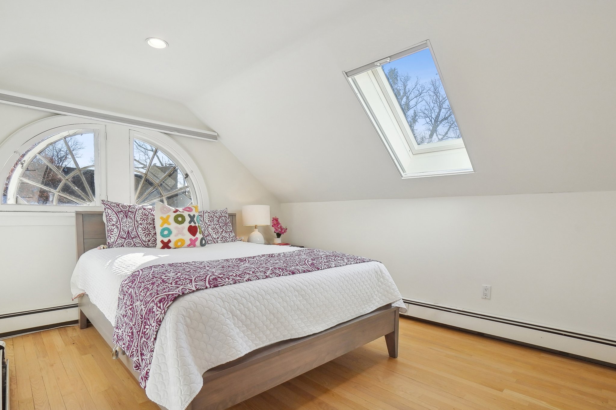 195 Highland Ave, Short Hills - Bedroom 6