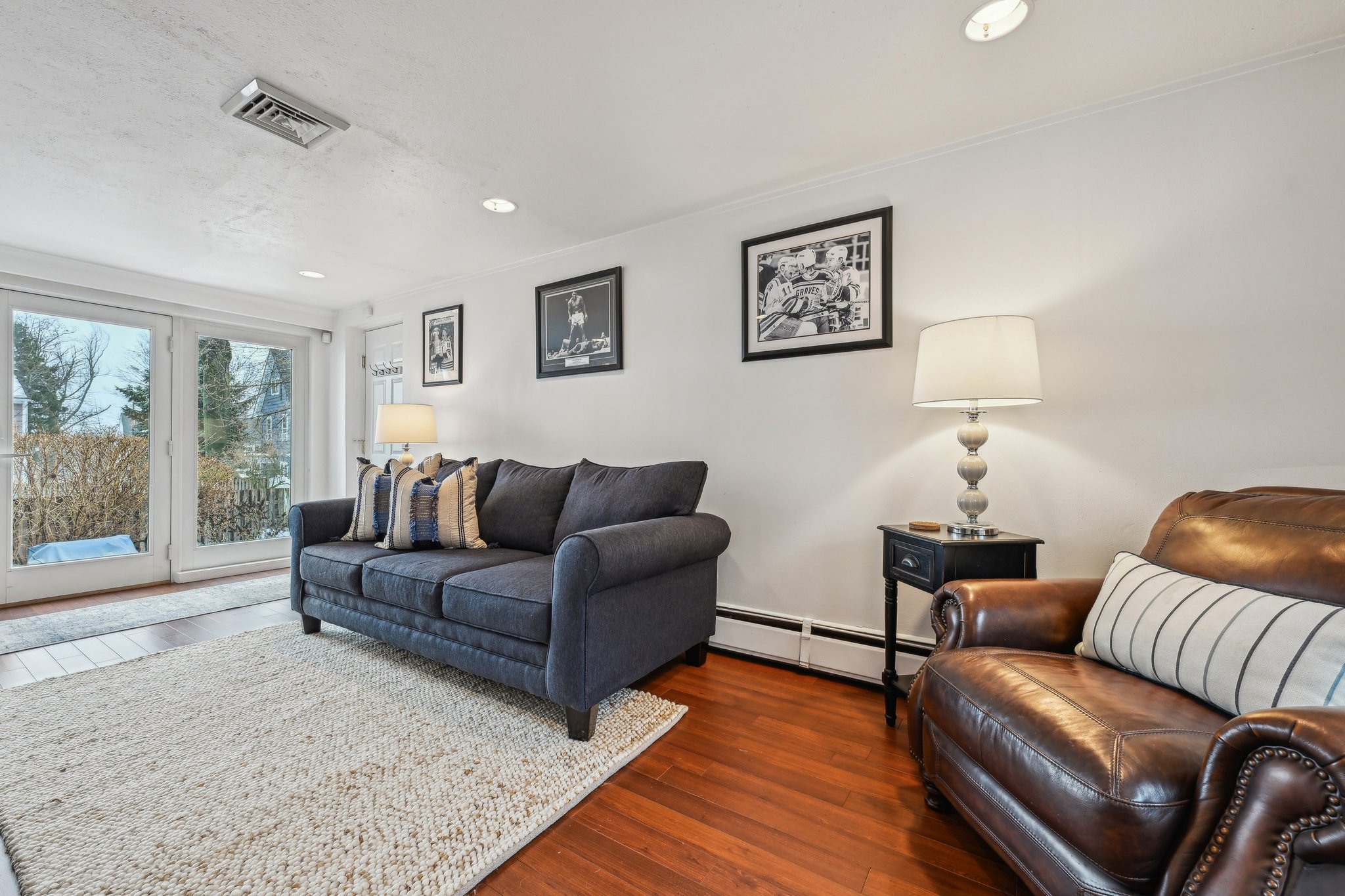 22 Club Blvd, West Orange - Family Room