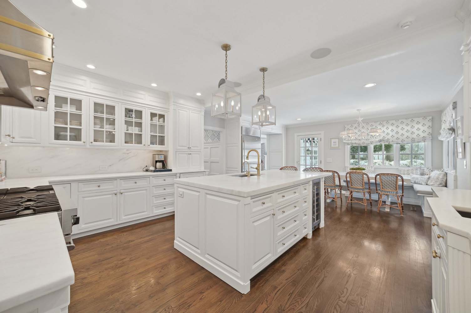 57 Prospect Hills Road, Summit - Kitchen