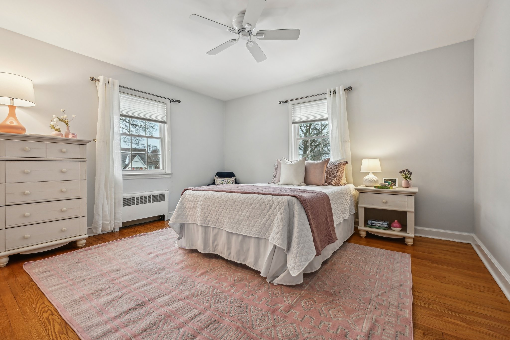 22 Club Blvd, West Orange - Bedroom