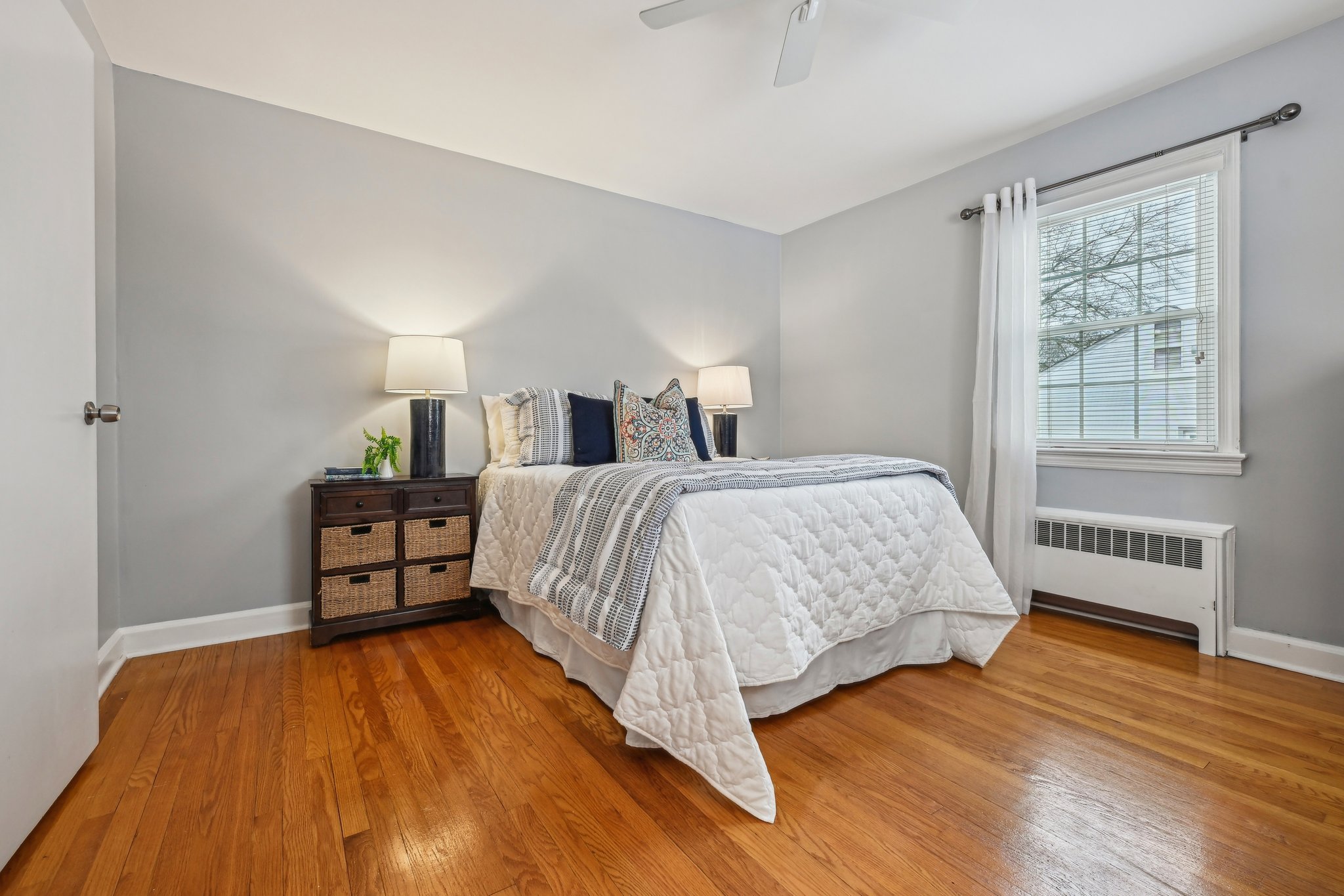 22 Club Blvd, West Orange - Bedroom