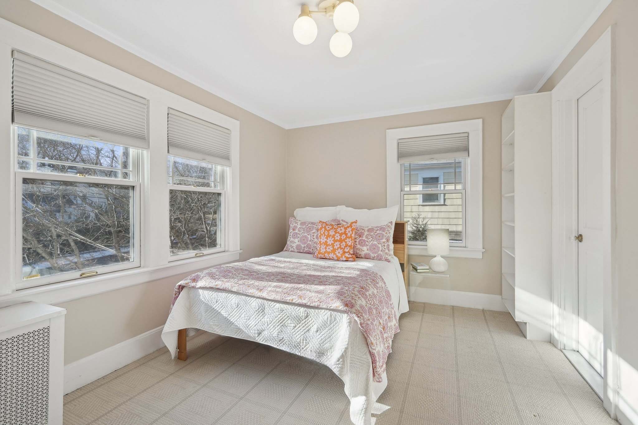 38 Campbell Road, Short Hills - Bedroom 2