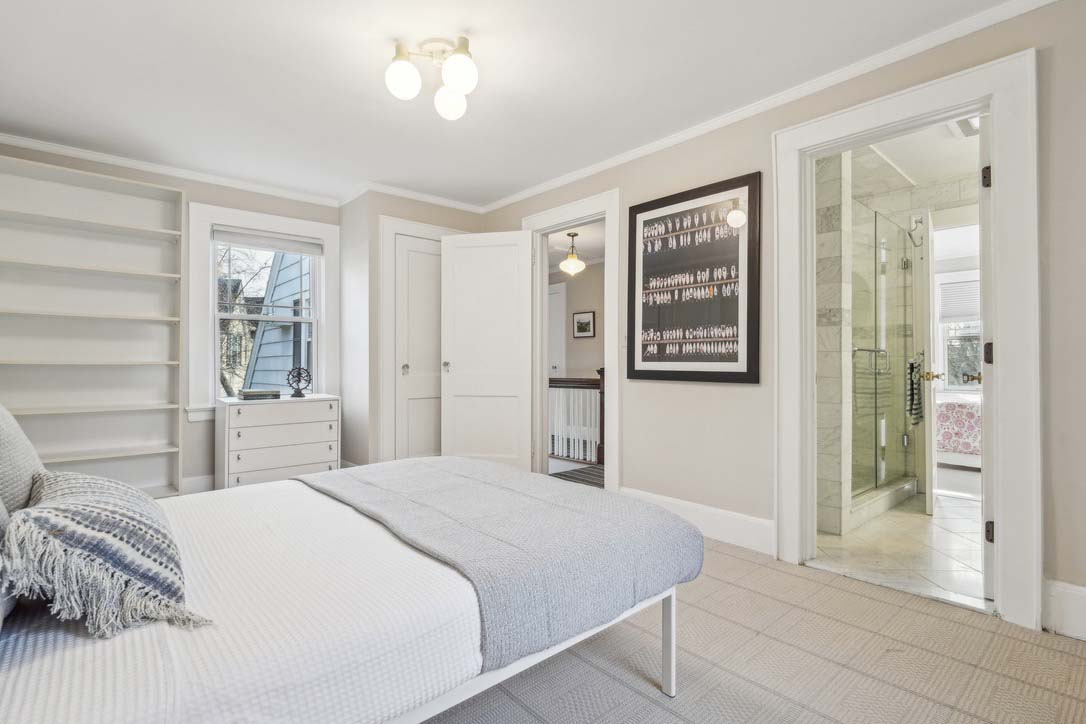 38 Campbell Road, Short Hills - Bedroom 3