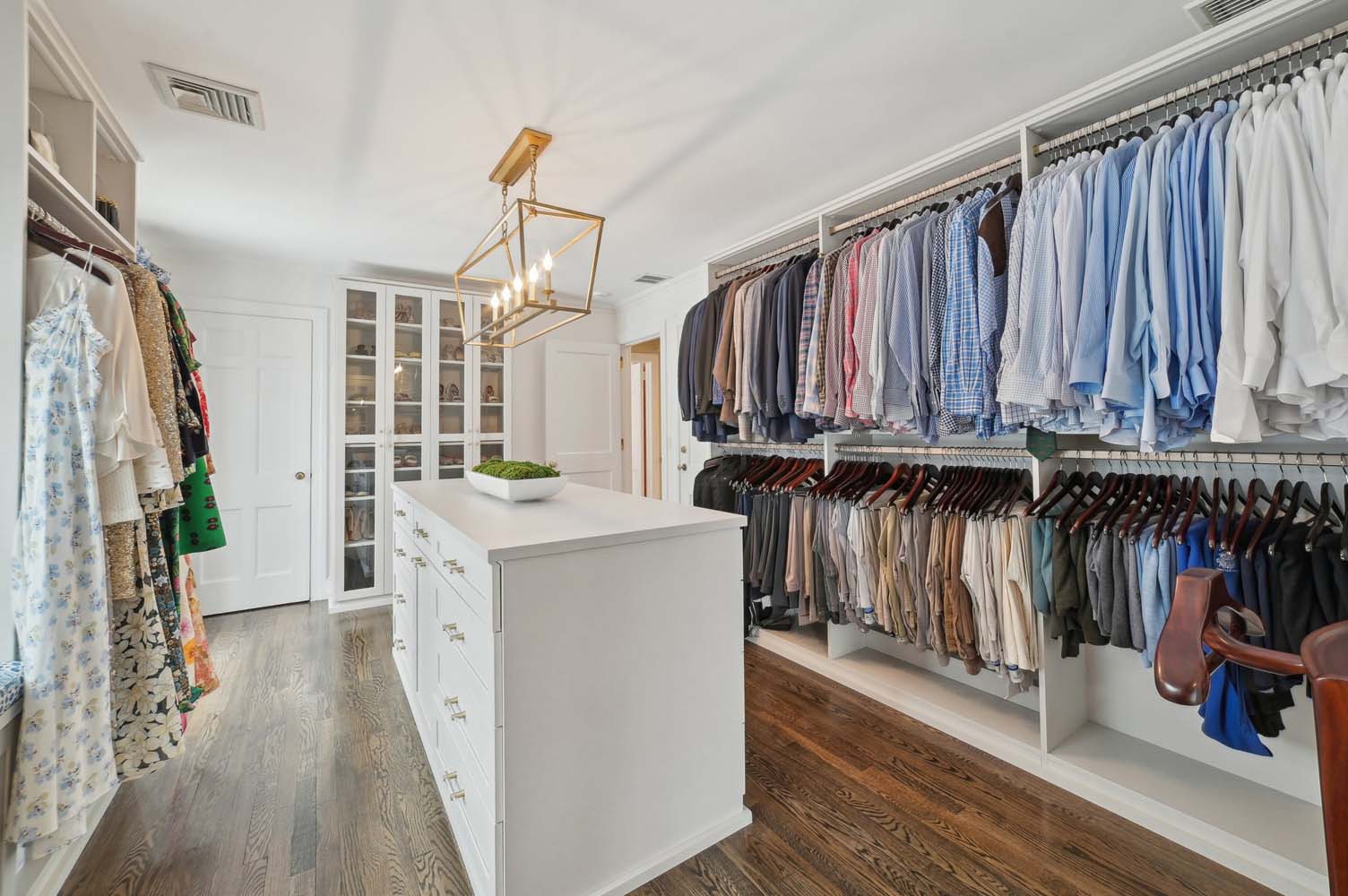 57 Prospect Hills Road, Summit - Primary Walk in Closet