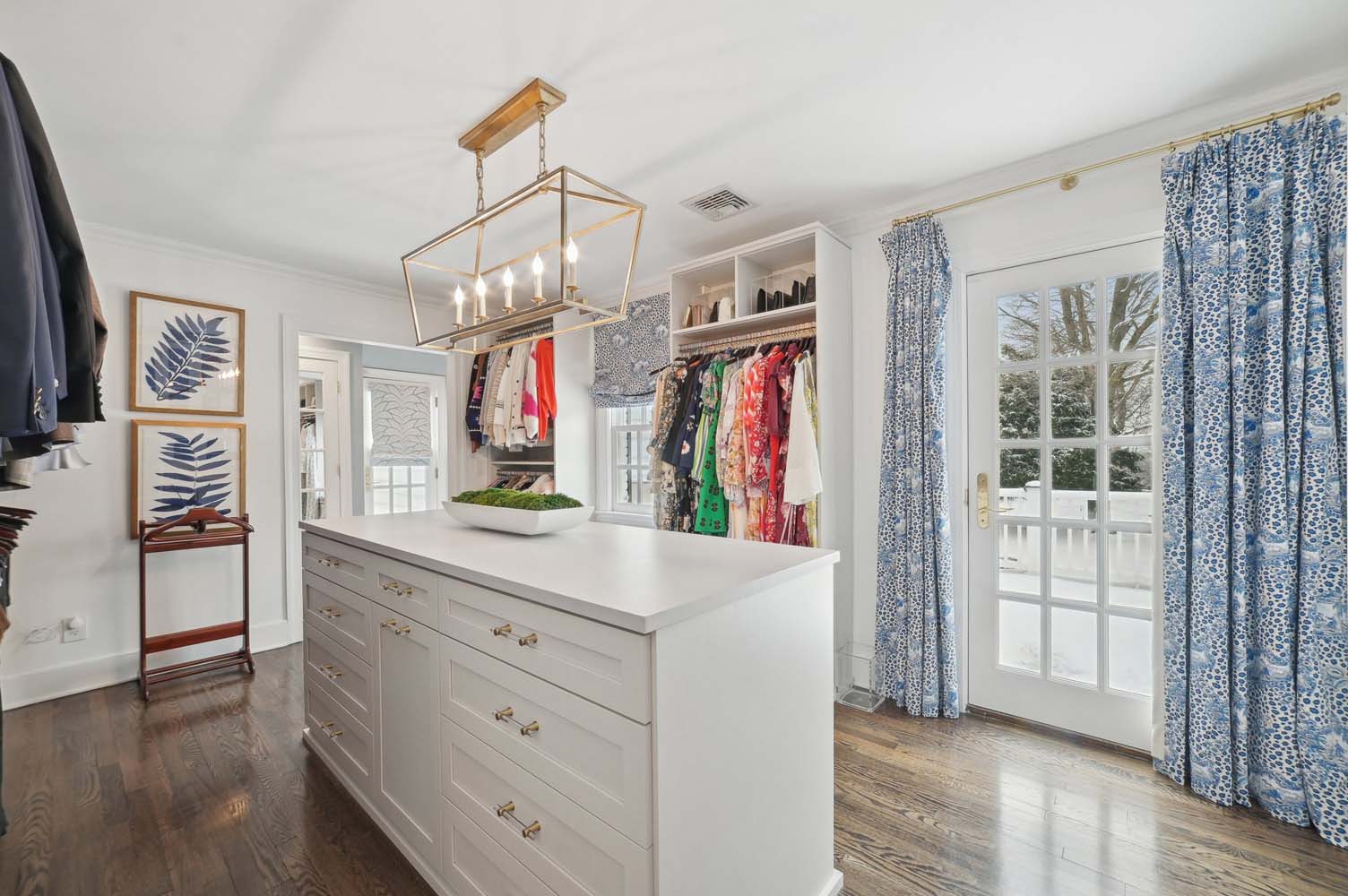 57 Prospect Hills Road, Summit - Primary Walk in Closet