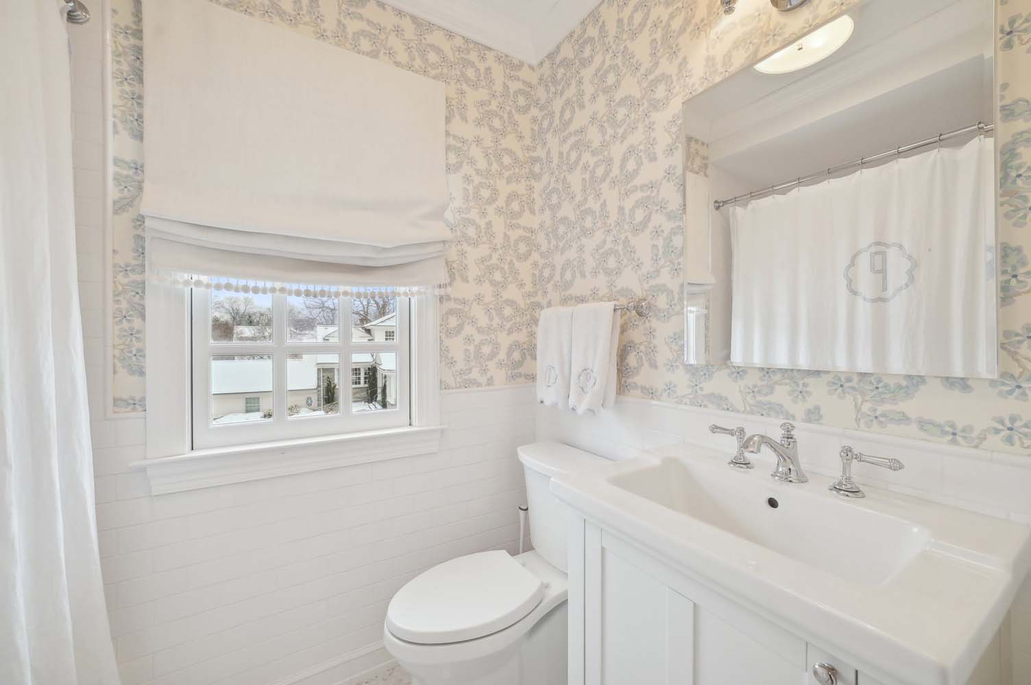 57 Prospect Hills Road, Summit - Bathroom