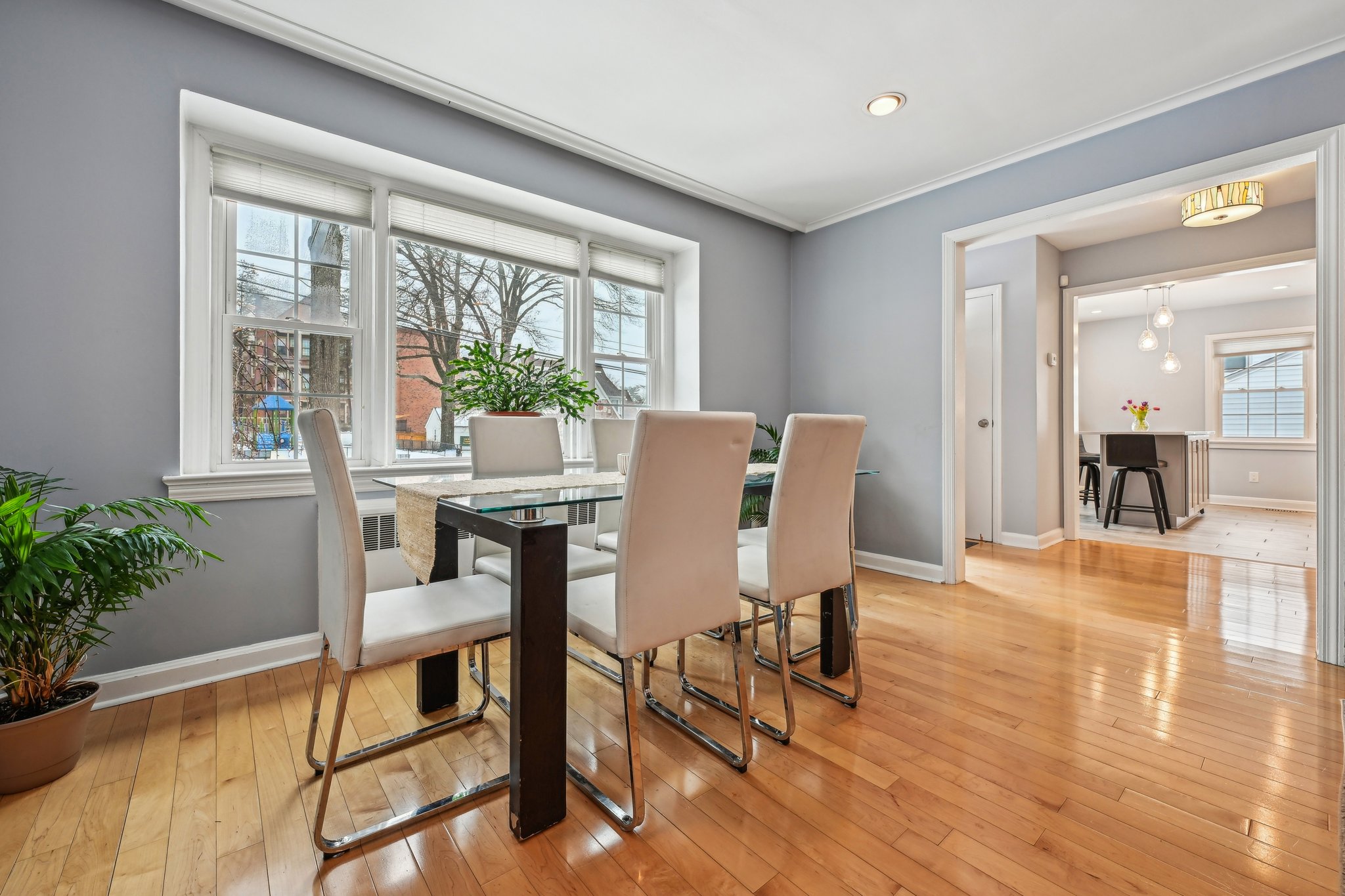 22 Club Blvd, West Orange - Dining Room