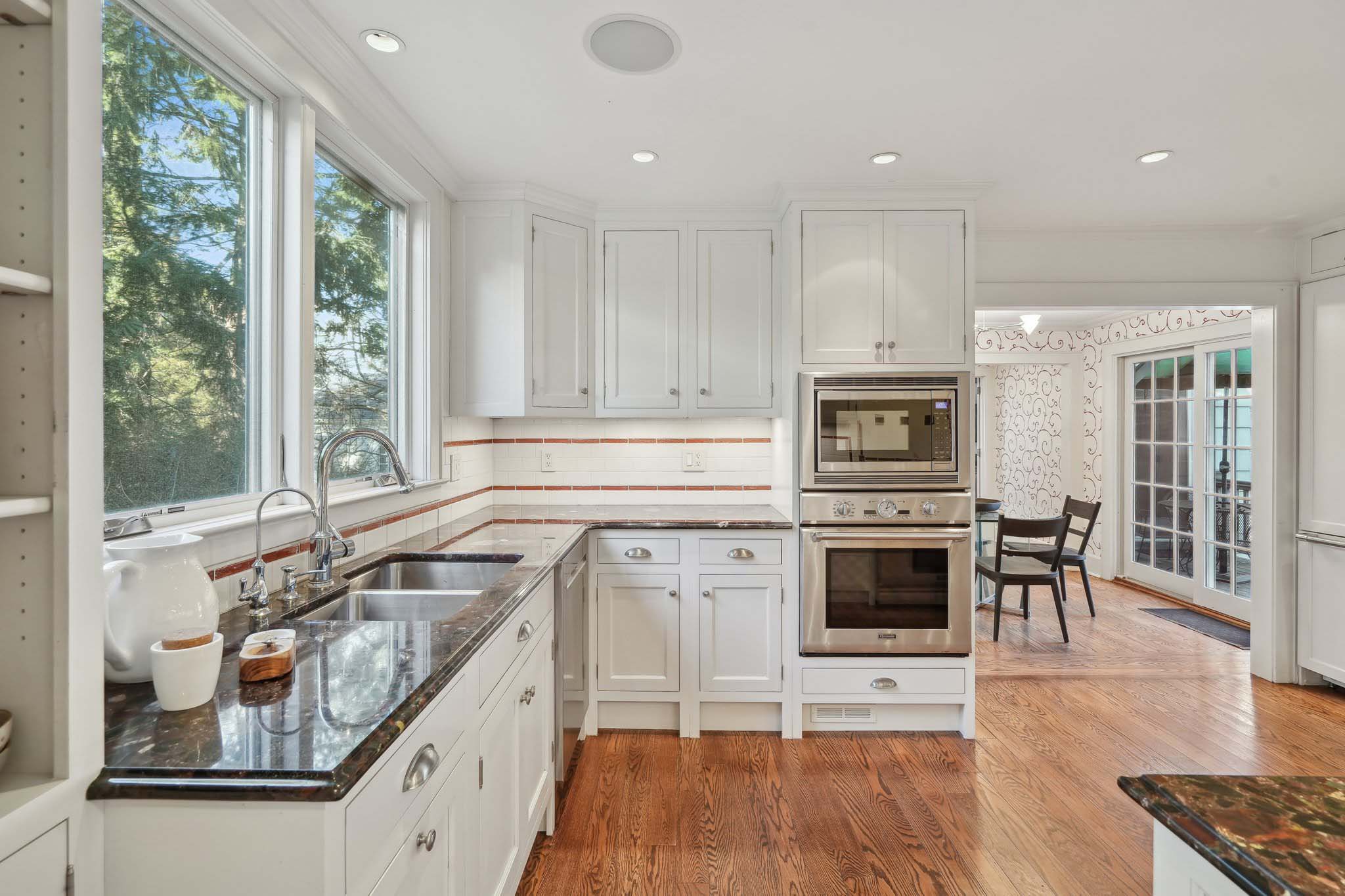 38 Campbell Road, Short Hills - Kitchen